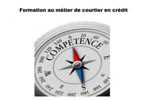 formation courtier banque